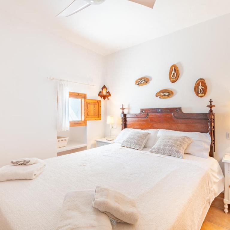 Marina Ses Covetes - Three-Bedroom House - 18