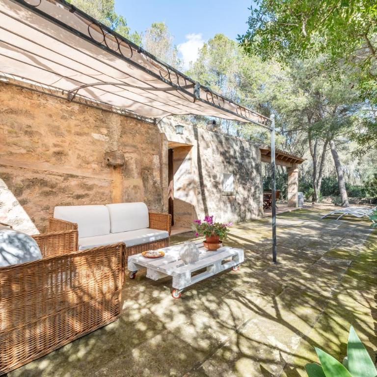 Marina Ses Covetes - Three-Bedroom House - 3