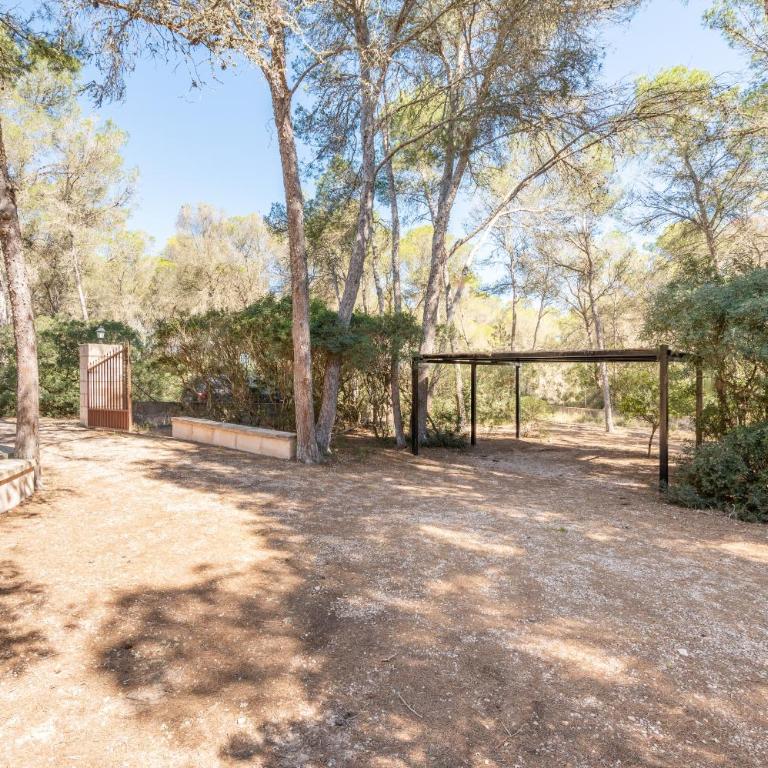 Marina Ses Covetes - Three-Bedroom House - 29