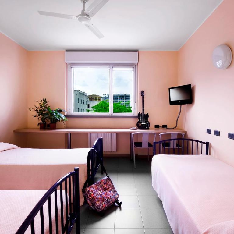 La Cordata Accommodation - Zumbini 6 - Camera Tripla - 3