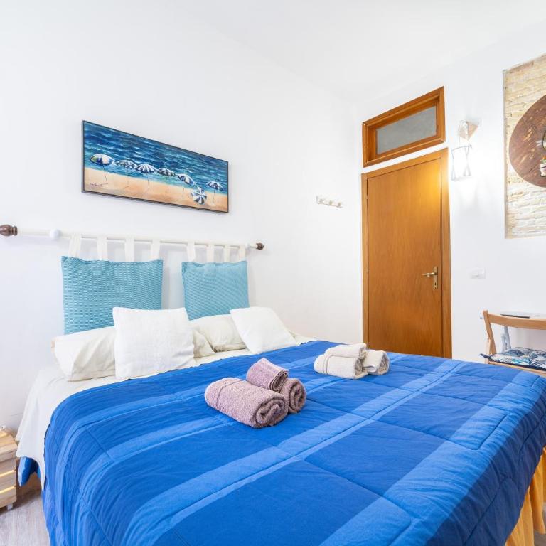 Alla Marina Monolocale - Casa con 1 Camera da Letto - 2
