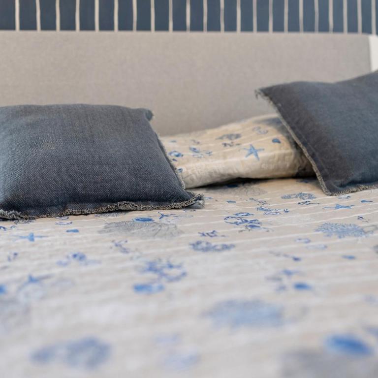 Victoria Apartments Bleu - Appartamento Superior con 1 Camera da Letto e Balcone - 2