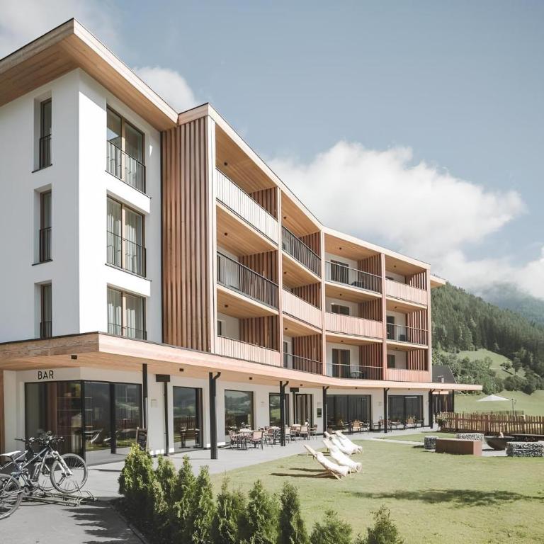 Stoana Apt 2-2 - Apartamento Superior de 1 dormitorio con balcón - 24