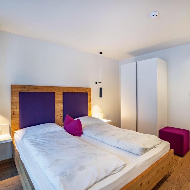 Stoana Apt 2-2 - Apartamento Superior de 1 dormitorio con balcón - 13