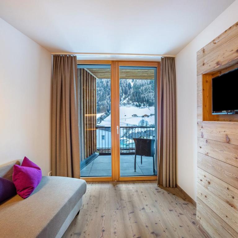 Stoana Apt 2-2 - Apartamento Superior de 1 dormitorio con balcón - 8
