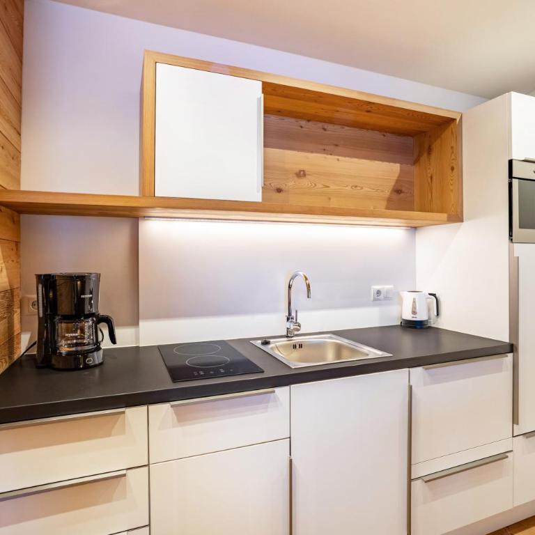 Stoana Apt 2-2 - Apartamento Superior de 1 dormitorio con balcón - 11