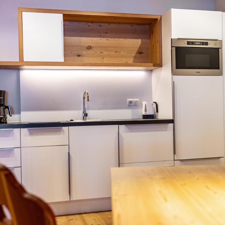 Stoana Apt 2-2 - Apartamento Superior de 1 dormitorio con balcón - 10