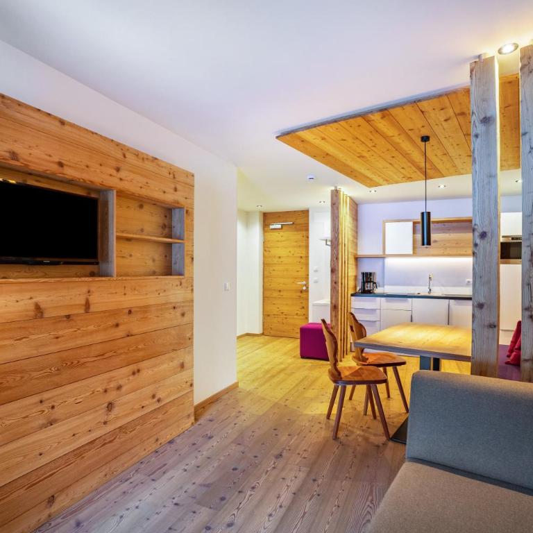 Stoana Apt 2-2 - Apartamento Superior de 1 dormitorio con balcón - 3