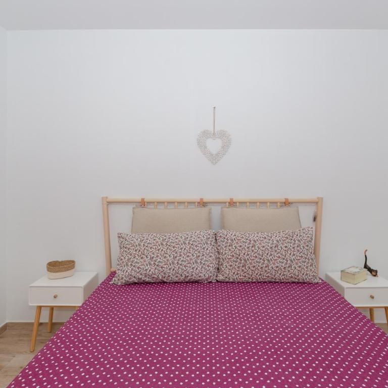 Casa La Puente - Casa de 3 dormitorios - 16