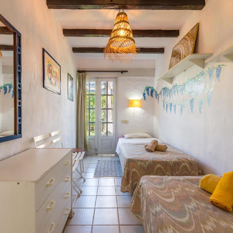 CasaLola - Apartamento de 2 dormitorios - 3