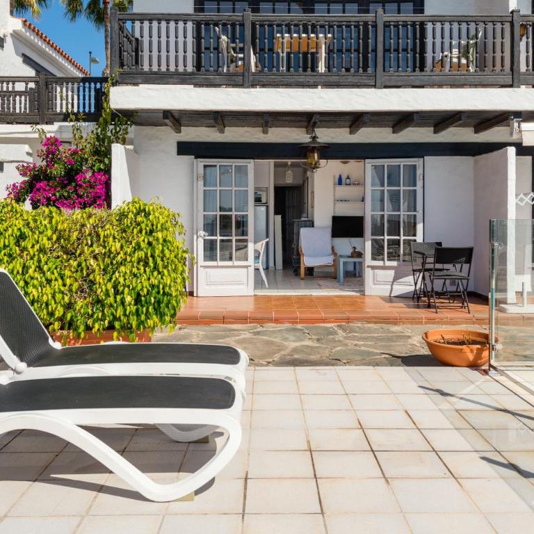 CasaLola - Apartamento de 2 dormitorios - 4