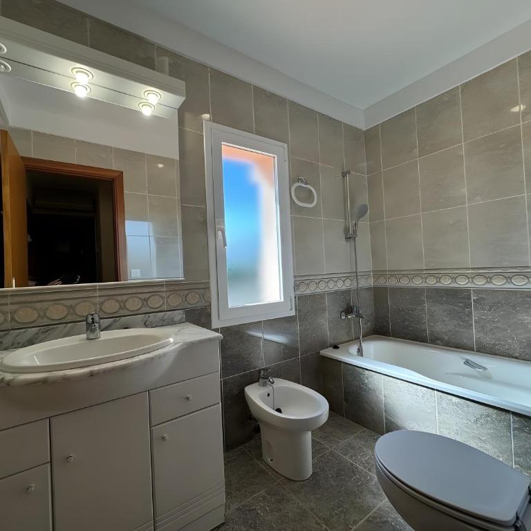 Casa con piscina comunitaria - Casa - 22