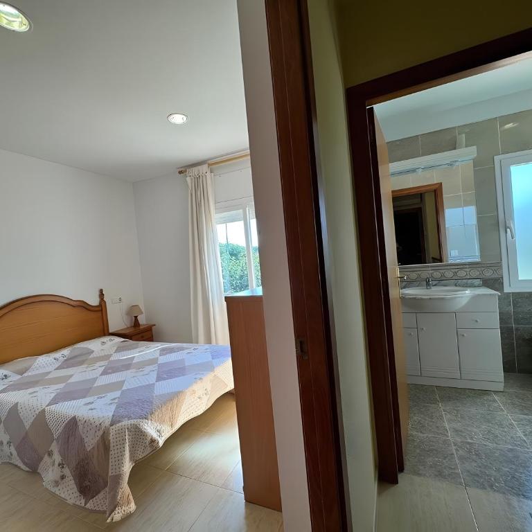 Casa con piscina comunitaria - Casa - 24