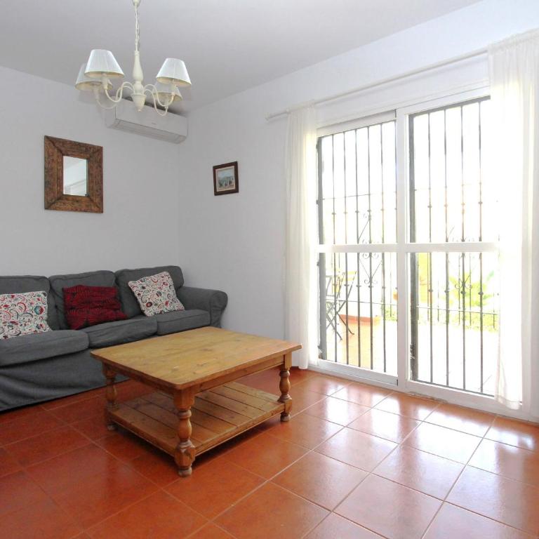 Valparaiso Apartment Burriana Beach - Apartamento con terraza - 4