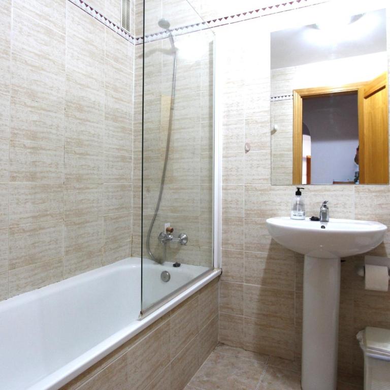 Valparaiso Apartment Burriana Beach - Apartamento con terraza - 18