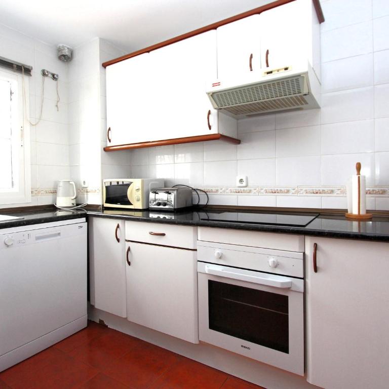 Valparaiso Apartment Burriana Beach - Apartamento con terraza - 12