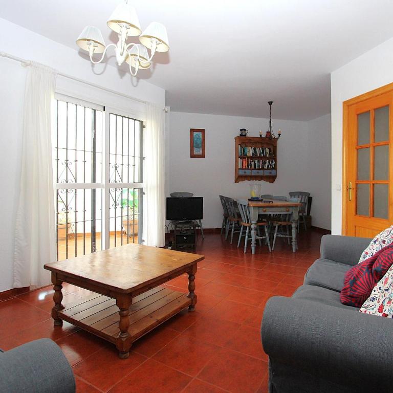 Valparaiso Apartment Burriana Beach - Apartamento con terraza - 3