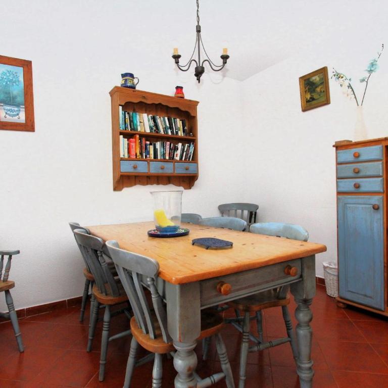 Valparaiso Apartment Burriana Beach - Apartamento con terraza - 9