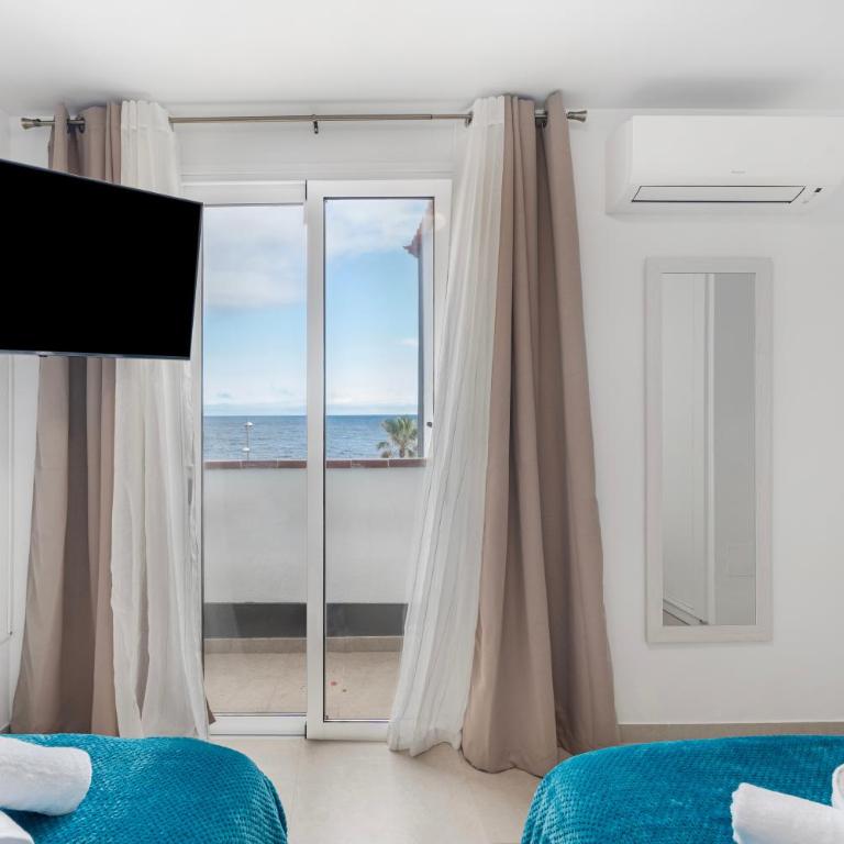 Villa Atlantico - Villa con vistas al mar - 23