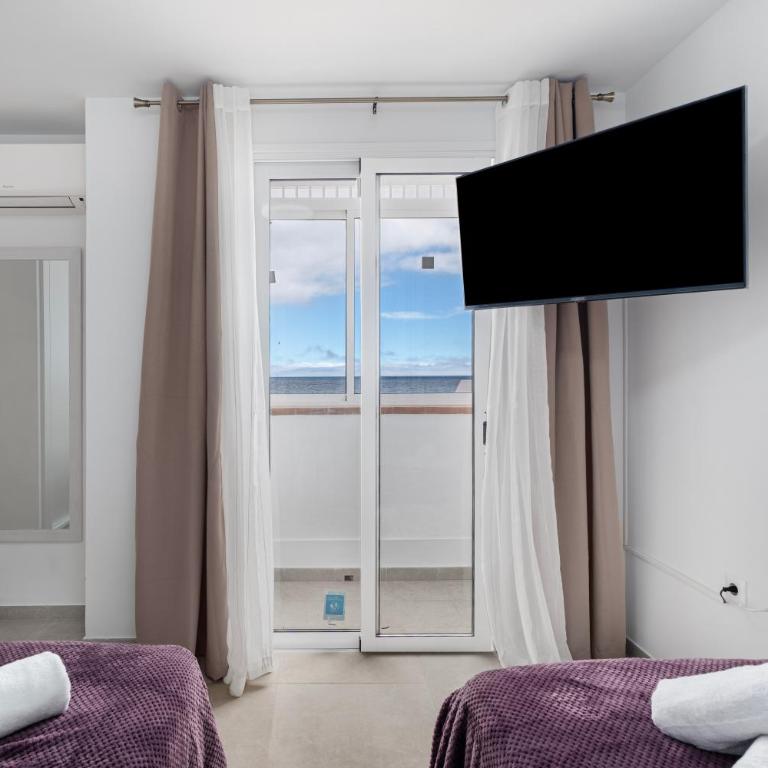 Villa Atlantico - Villa con vistas al mar - 28