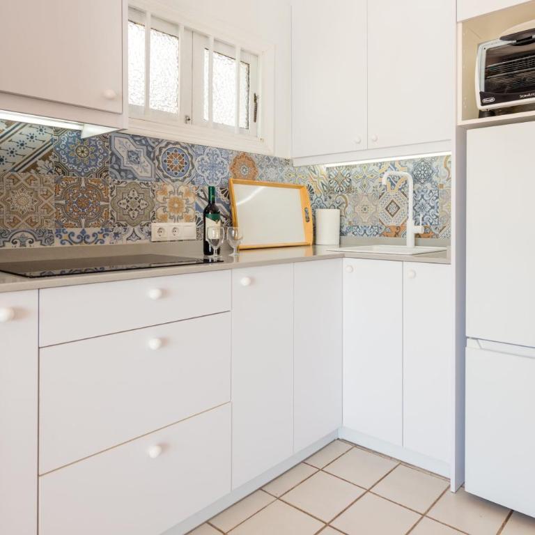 CasaLola - Apartamento de 2 dormitorios - 13