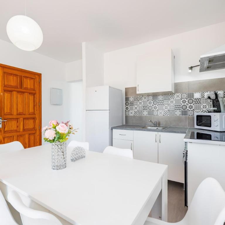 Gran Sol Family 8 - Apartamento Premium de 3 dormitorios con balcón - 6