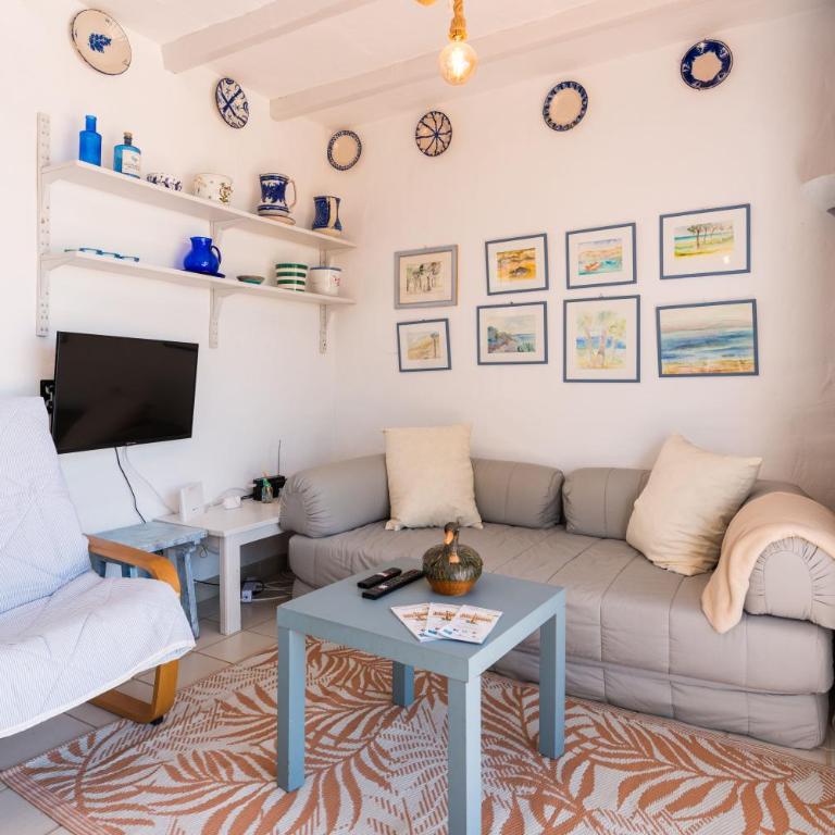 CasaLola - Apartamento de 2 dormitorios - 15