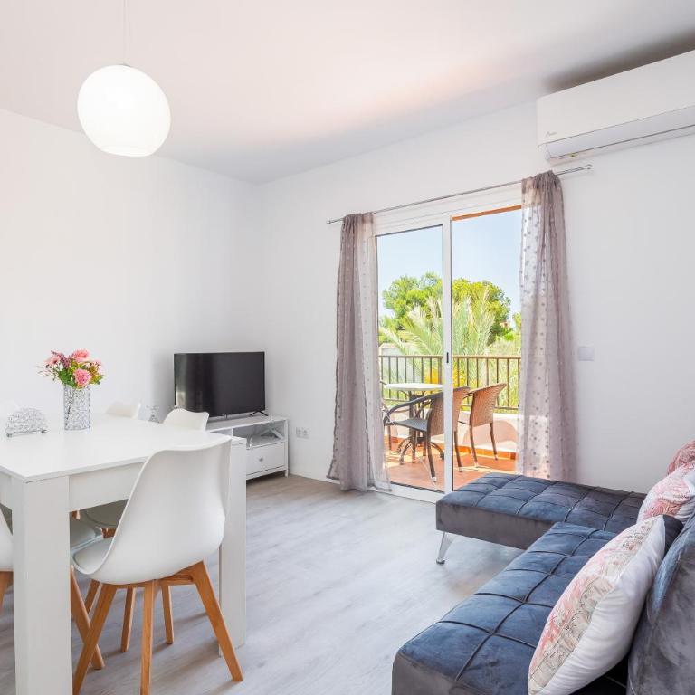 Gran Sol Family 8 - Apartamento Premium de 3 dormitorios con balcón - 4