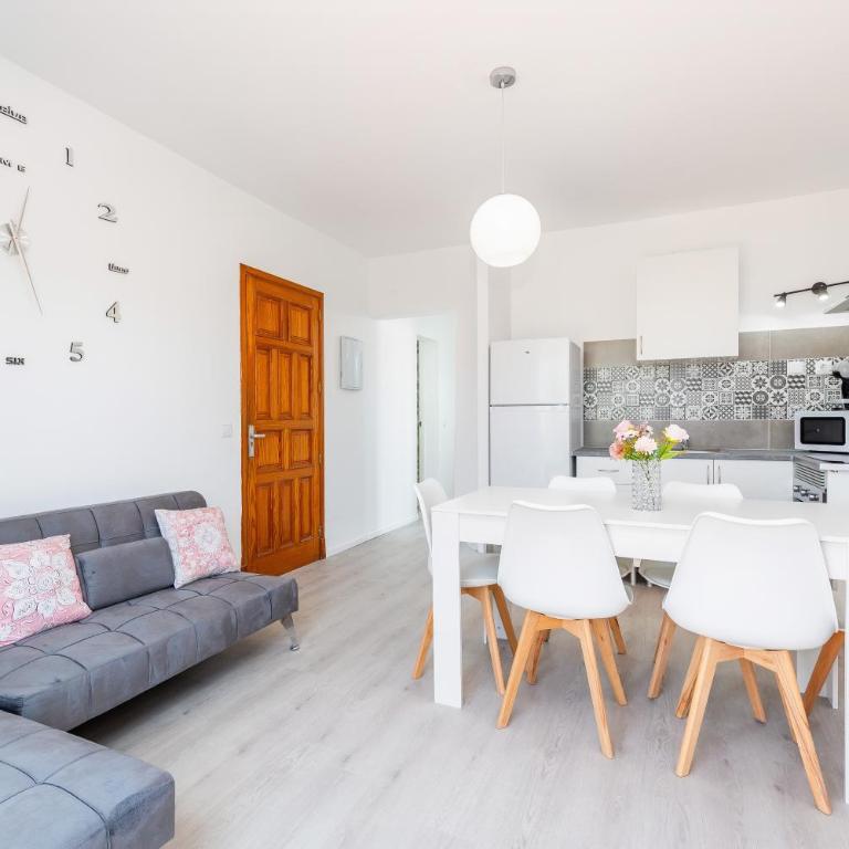 Gran Sol Family 8 - Apartamento Premium de 3 dormitorios con balcón - 5
