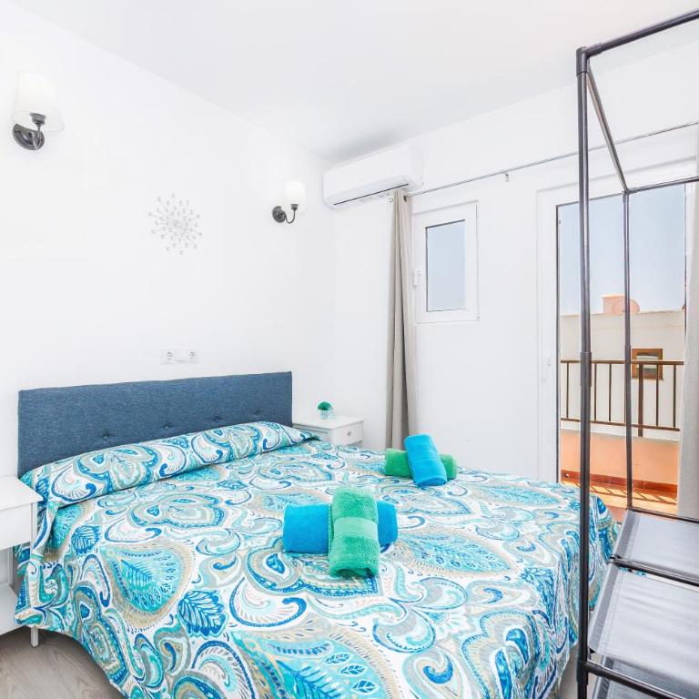 Gran Sol Family 8 - Apartamento Premium de 3 dormitorios con balcón - 17