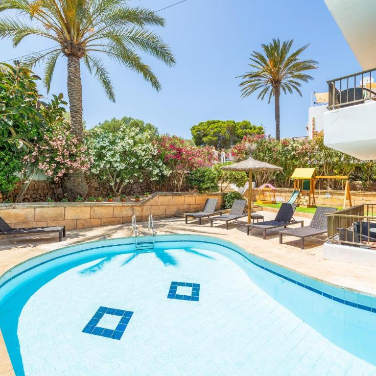 Gran Sol Family 8 - Apartamento Premium de 3 dormitorios con balcón - 24
