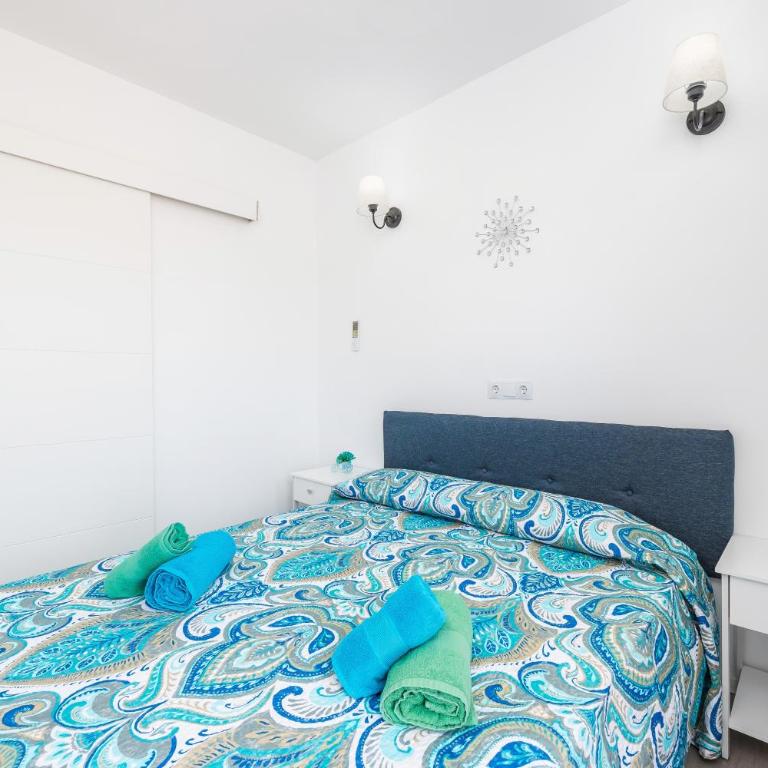 Gran Sol Family 8 - Apartamento Premium de 3 dormitorios con balcón - 19