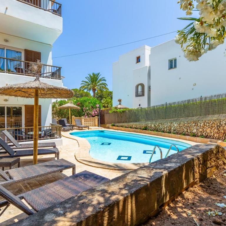 Gran Sol Family 8 - Apartamento Premium de 3 dormitorios con balcón - 2