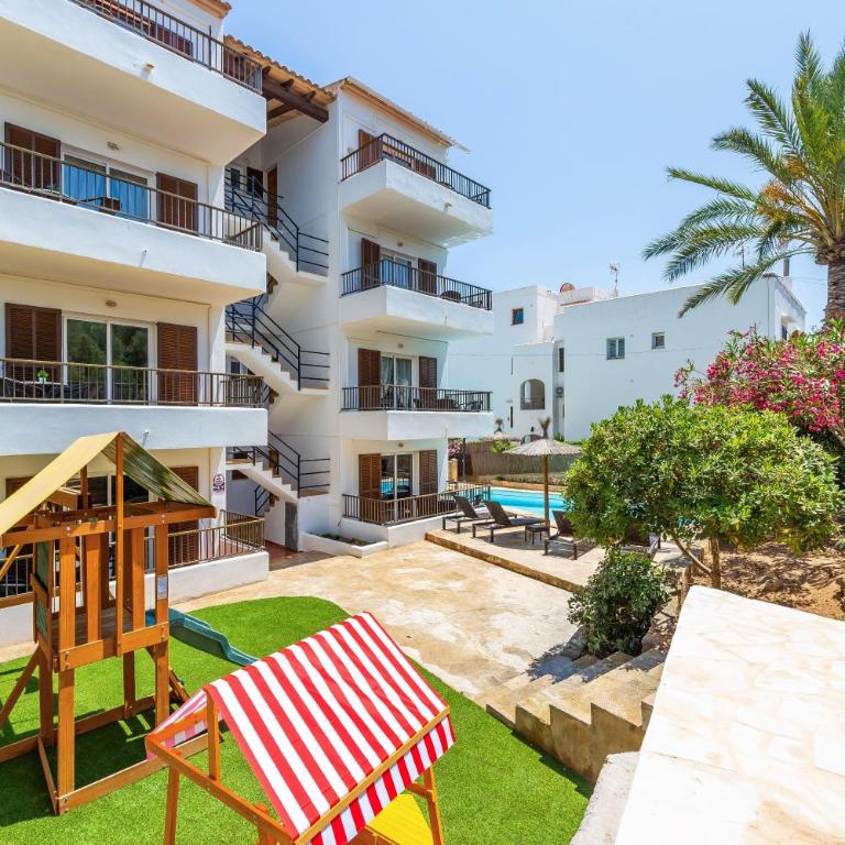 Gran Sol Family 8 - Apartamento Premium de 3 dormitorios con balcón - 3