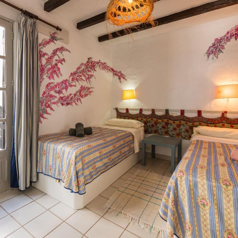 CasaLola - Apartamento de 2 dormitorios - 18