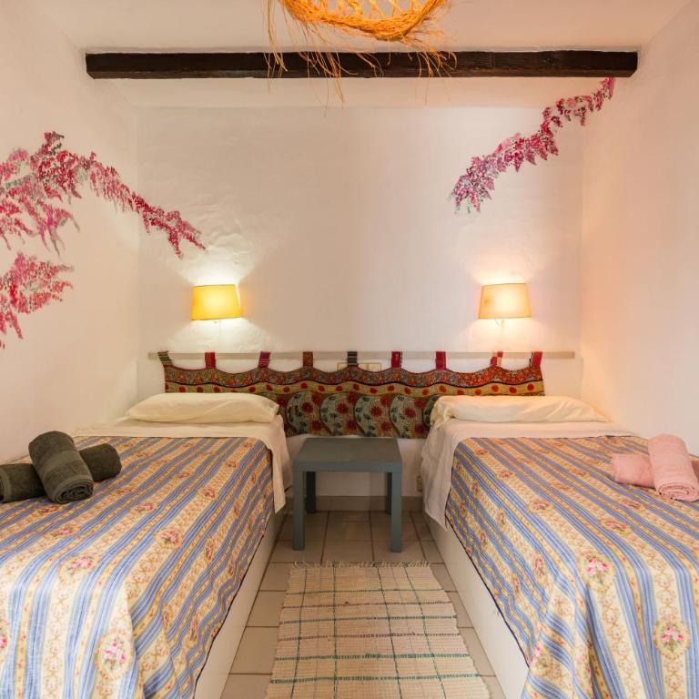CasaLola - Apartamento de 2 dormitorios - 19