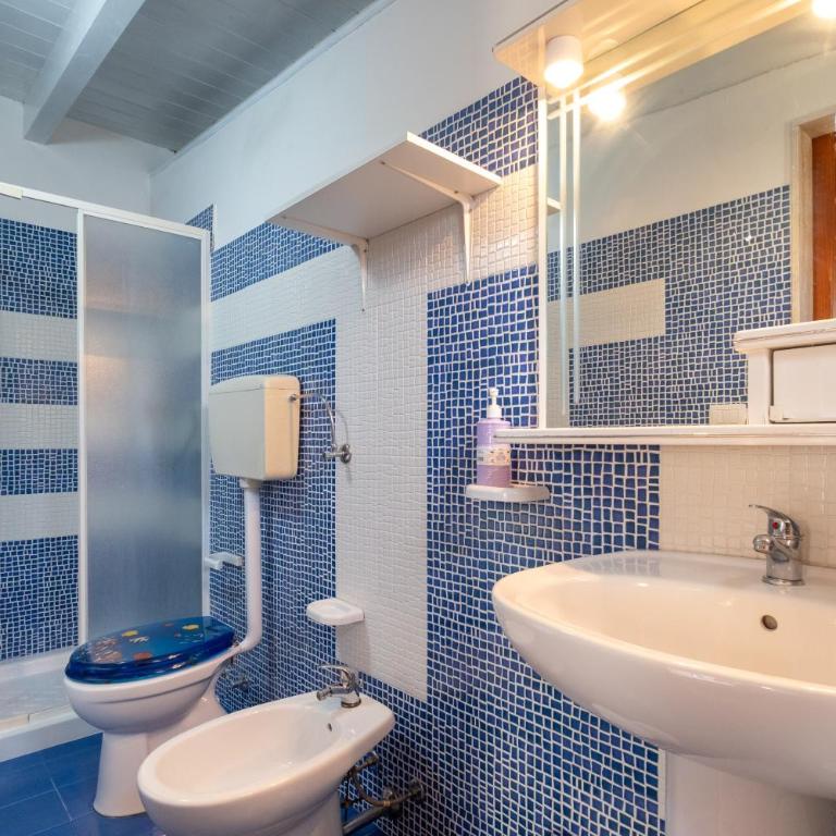 Boutique Villa – Loft Alma - One-Bedroom House - 12