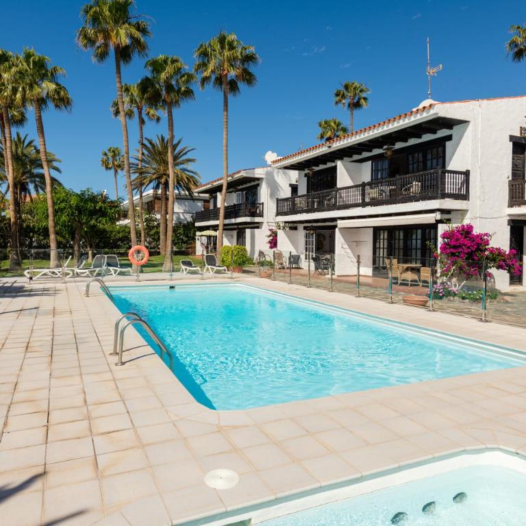 CasaLola - Apartamento de 2 dormitorios - 20