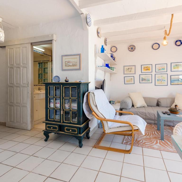 CasaLola - Apartamento de 2 dormitorios - 22