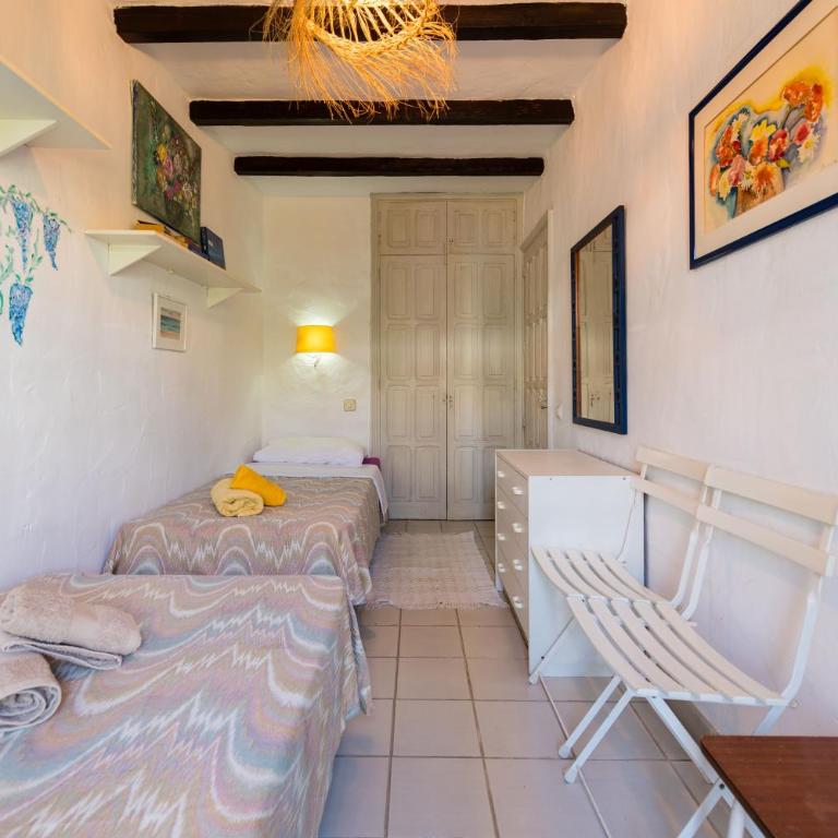 CasaLola - Apartamento de 2 dormitorios - 23