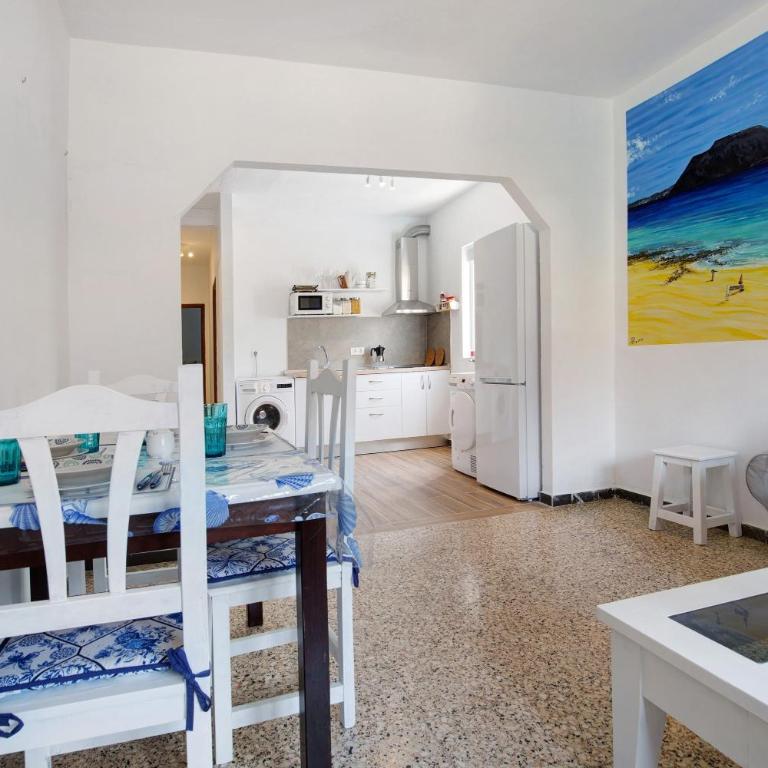Brisa marina - Casa de 2 dormitorios - 4