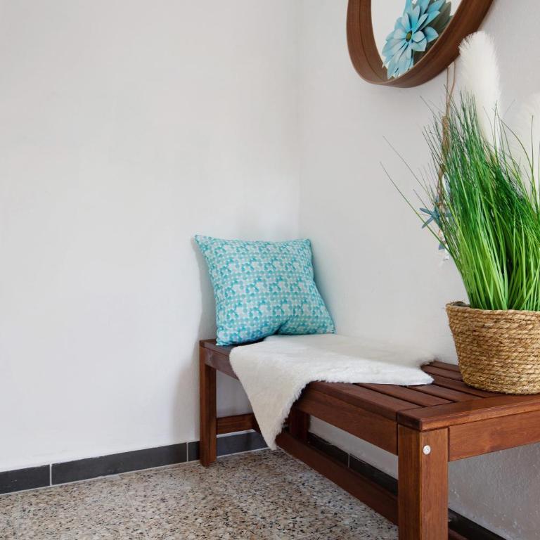Brisa marina - Casa de 2 dormitorios - 18