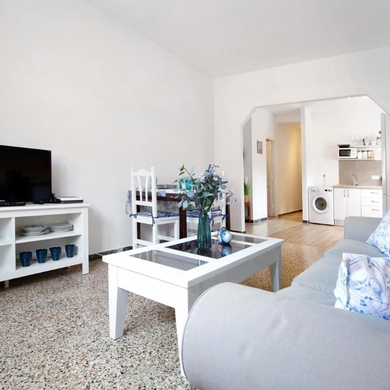 Brisa marina - Casa de 2 dormitorios - 9