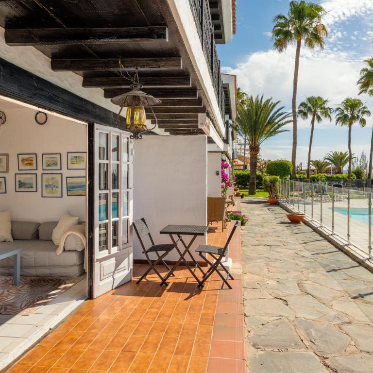 CasaLola - Apartamento de 2 dormitorios - 25