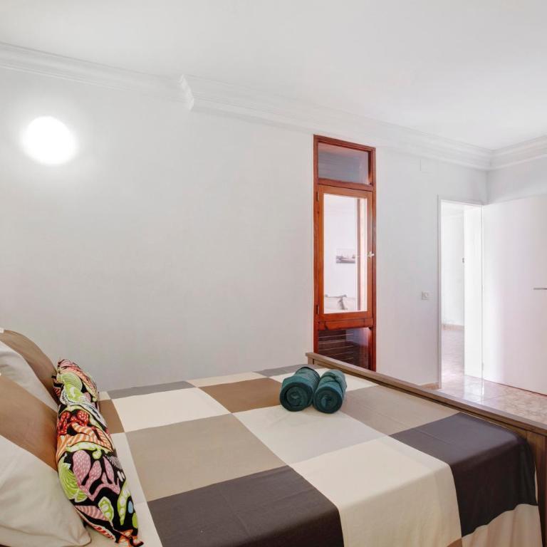 Tenbel Frontera - Apartamento Superior de 1 dormitorio con balcón - 16