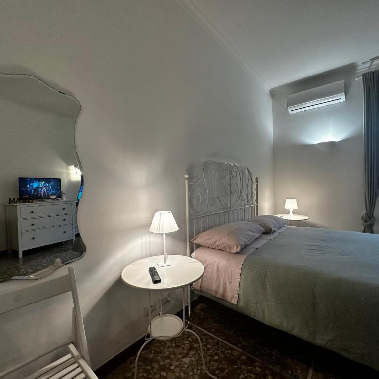Amy Home - Appartamento Deluxe con 2 Camere da Letto e Balcone - 45
