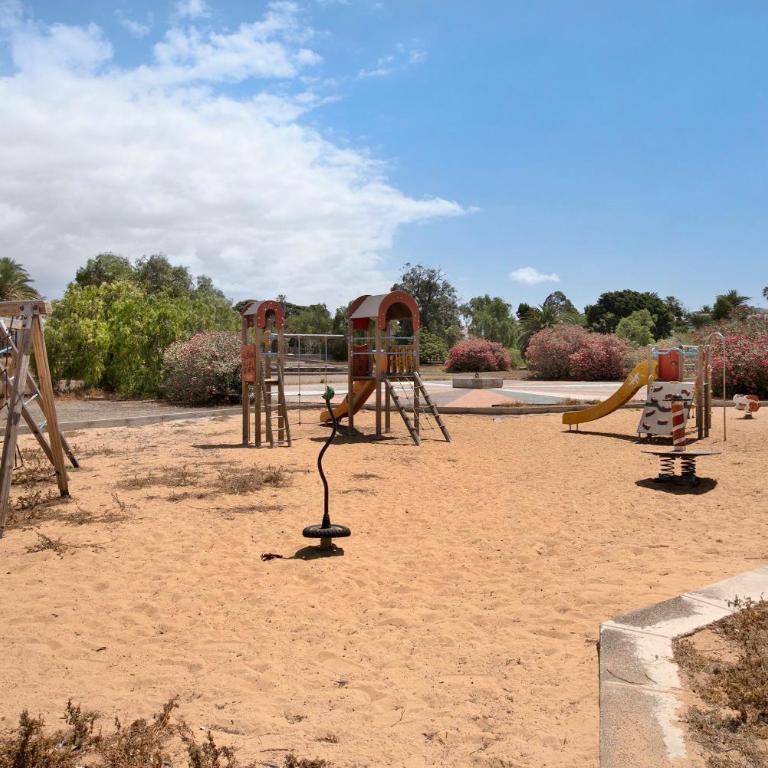 Tenbel Frontera - Apartamento Superior de 1 dormitorio con balcón - 23