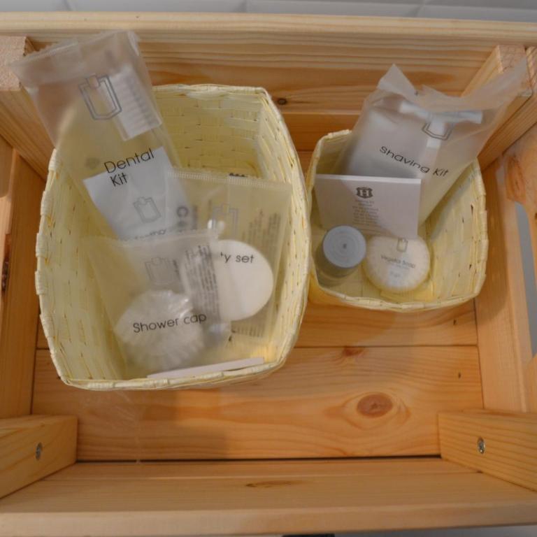 Amy Home - Appartamento Deluxe con 2 Camere da Letto e Balcone - 16