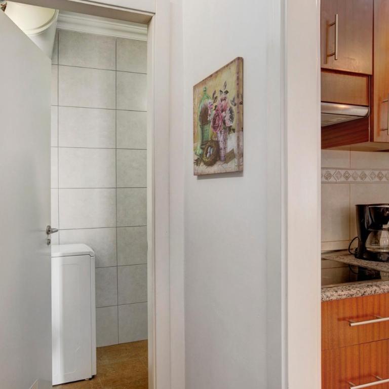 Tenbel Frontera - Apartamento Superior de 1 dormitorio con balcón - 13