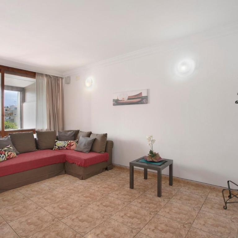 Tenbel Frontera - Apartamento Superior de 1 dormitorio con balcón - 6